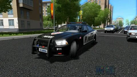 Симулятор автомобиля 9