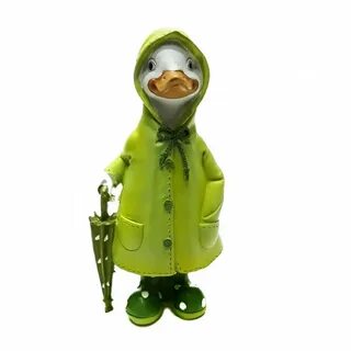 4 duck