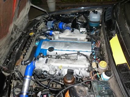Установка 1jz