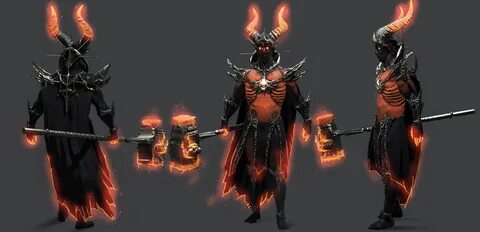 Path daemon