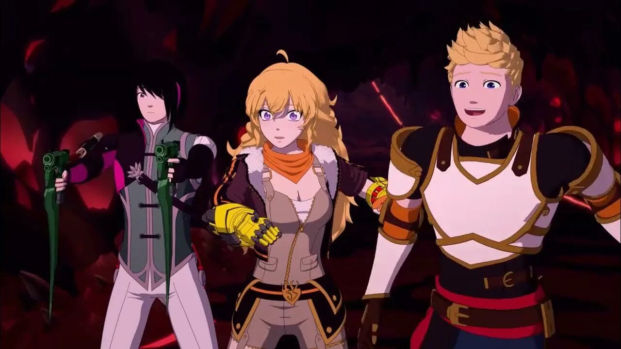 Хазел Рейнарт RWBY. RWBY Хейзел Рейнарт. Хейзел Рейнарт RWBY сын. RWBY, 8-04 — Хейзел.