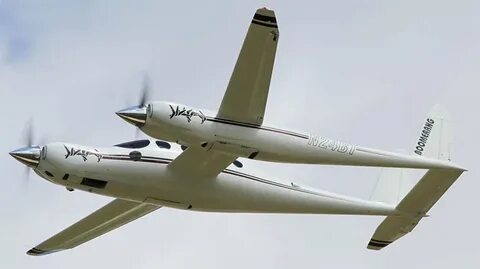 Бумеранг 11