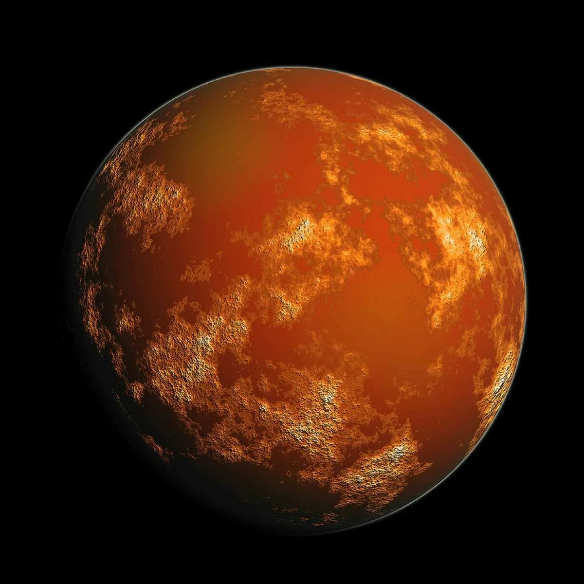 Di mars