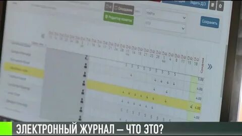 Электронный дневник спк славгород