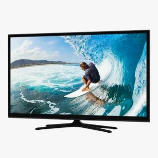 3d tv