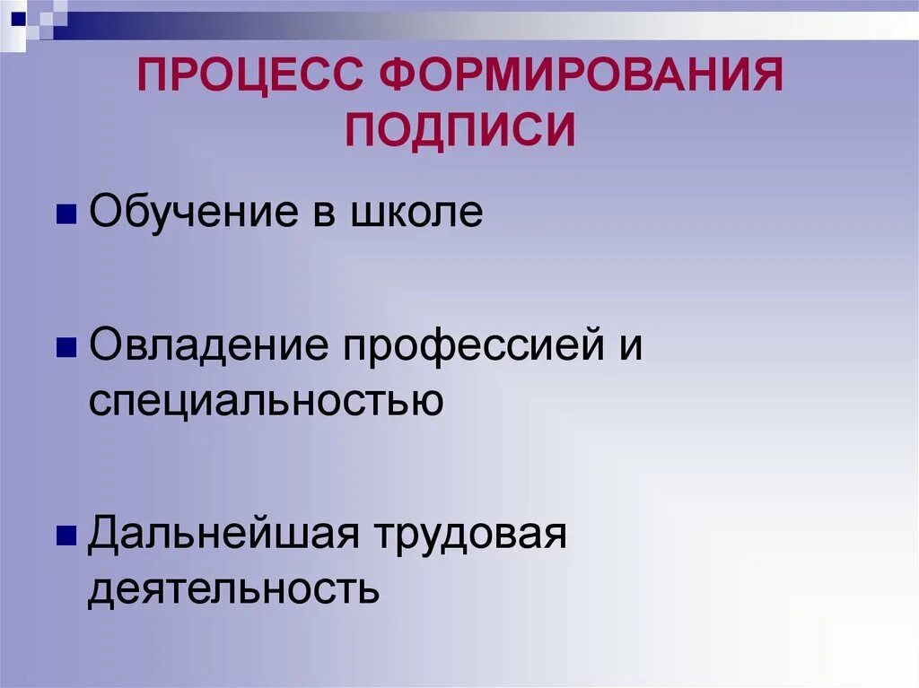 10-2018. Схема подписи эцп. Процесс формирования подписи. Этапы становления электронной подписи. Процесс формирования подписи.