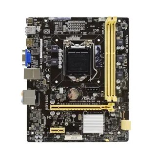 Asus m k