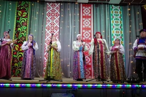 Республика мари эл мари турек