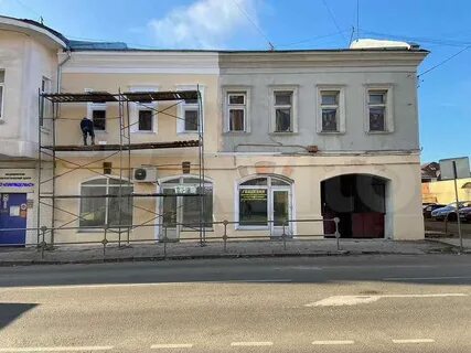 Тульская 1 серпухов