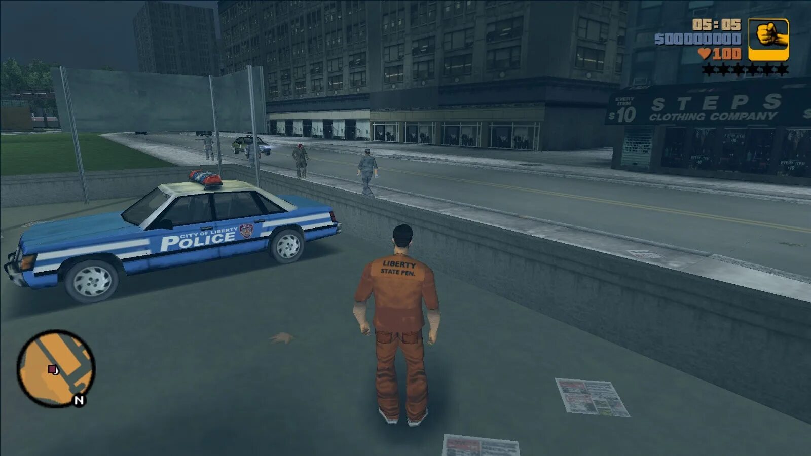 Gta requires. Полицейская машина гта 3. gta 3 2002. gta 3 полиция. полиция в либерти сити в гта.