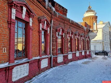 Павлово нижегородская область богородск