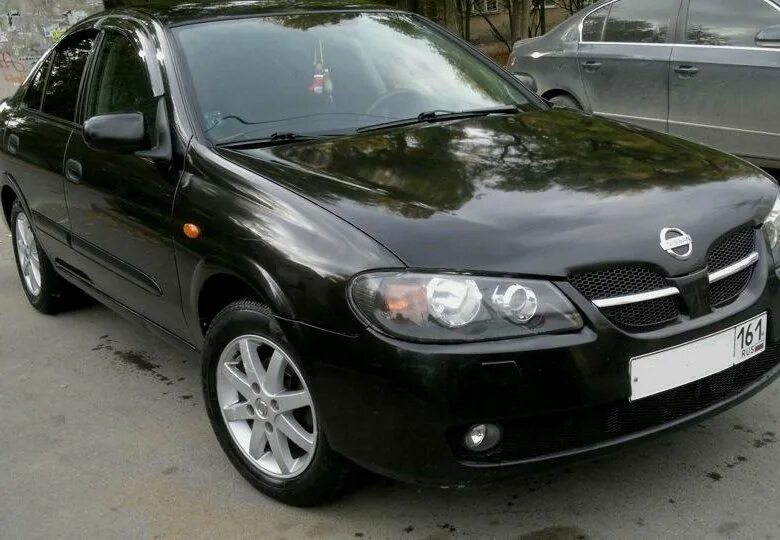 Альмера н16 черная. Nissan Almera n16 1.5. Nissan Almera h16 2005. Nissan Almera Comfort n16 2005.