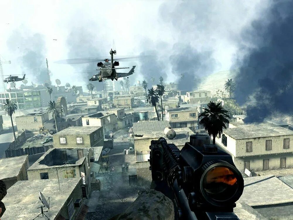 Почему игра калов дьюти. Call of Duty Modern Warfare 2007. Call of Duty 4 Modern Warfare. Call of Duty 4 Modern Warfare 2007. Call of Duty mw4.