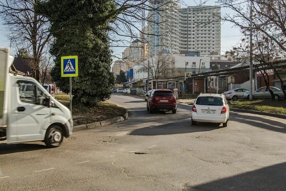 Улица Кожевенная Краснодар. Храм на улице Кожевина Краснодар. Ремонт можно краснодар