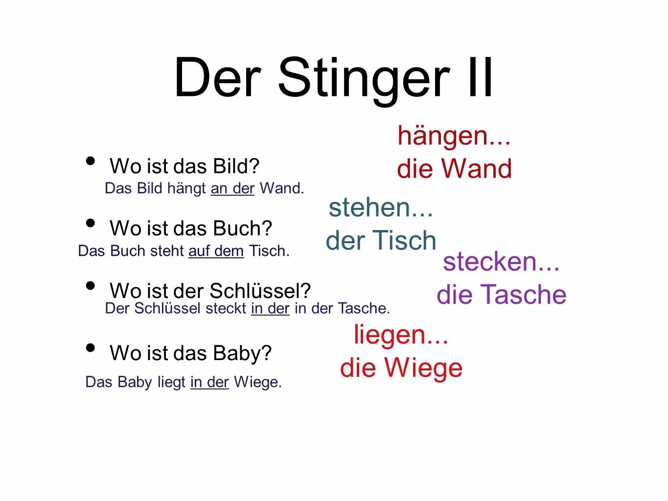 Das bild. Hängen управление. wand немецкий. картинки das bild hängt an der wand. das bild перевод.