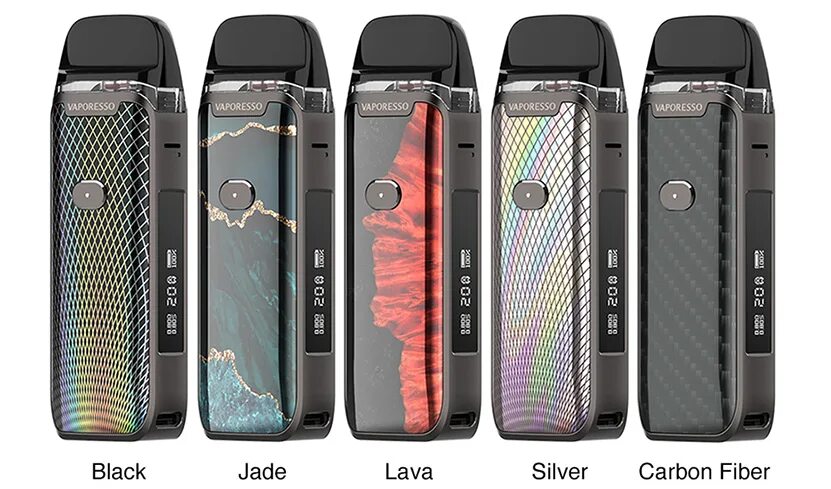 Купить картридж Vaporesso XROS Series MINI Pod Meshed Cartridge 2 мл, 1.2 Ом в м