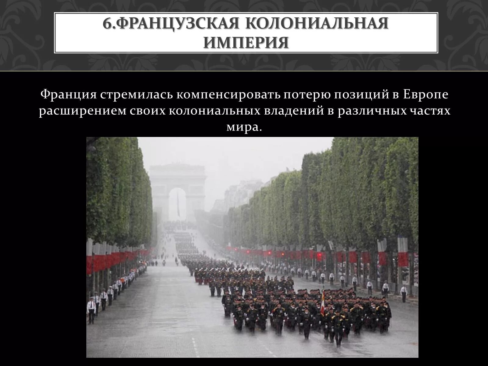 Распад французской империи. Кризис второй империи. Кризис французской колониальной презентация. Кризис британской колониальной империи после первой мировой войны.