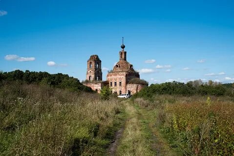 Пензенская область нижнеломовский
