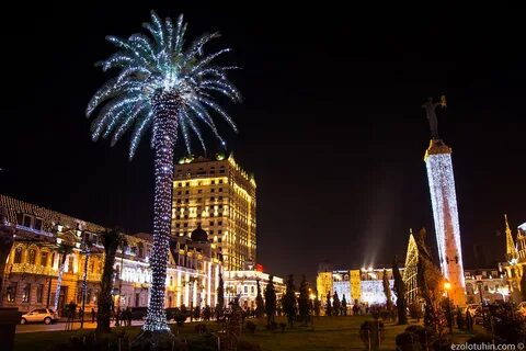 Санкт петербург батуми
