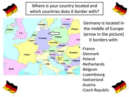 What is your country