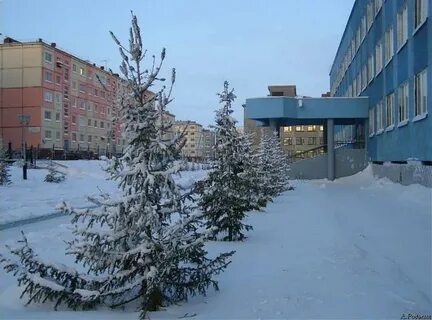 Норильска 11
