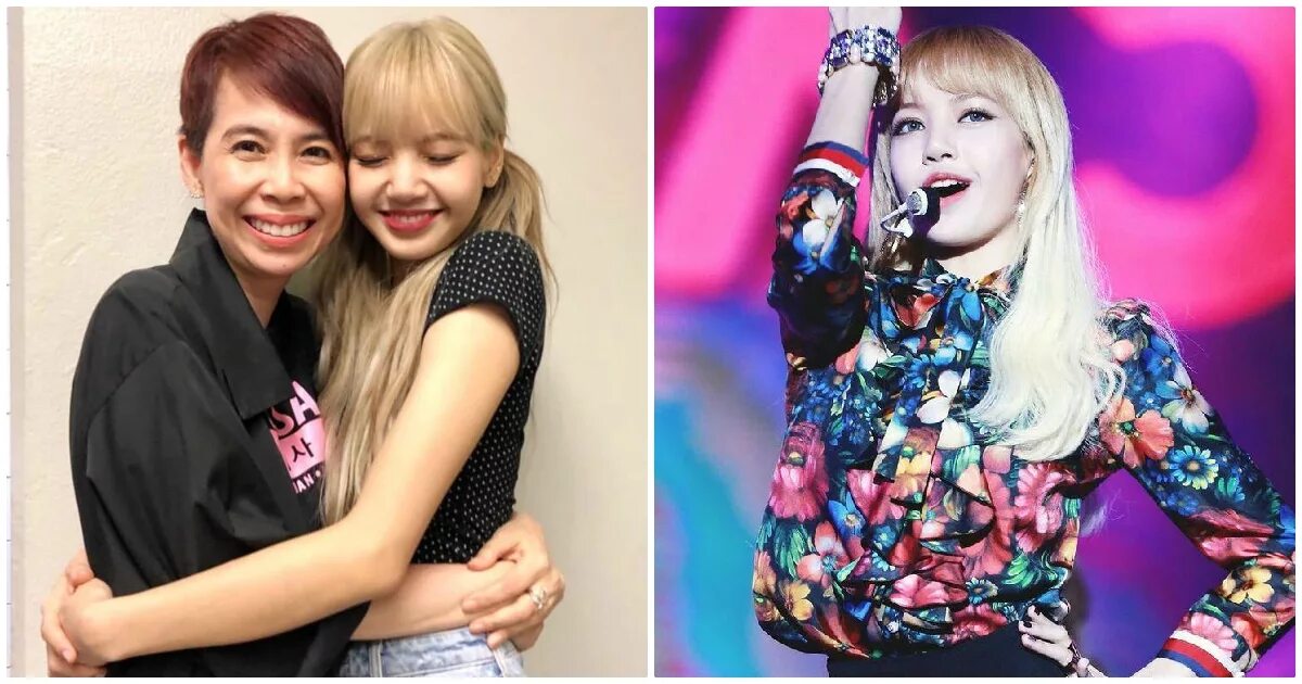 Лиса блэк пинк до и после пластики BLACKPINK делали ли они пластику PopAsia Дзен