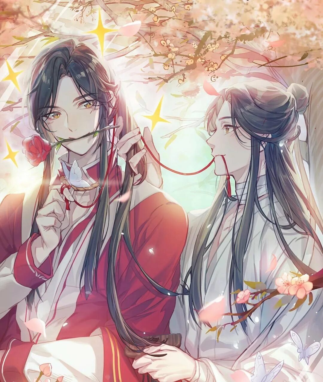 Хуа чен и се лянь. Се лянь стал ребенком. Хуа чен и се лянь 18. Хуа чэн и се лянь 18. Се лянь небожители.