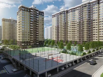 Жк адмиралтейский краснодар