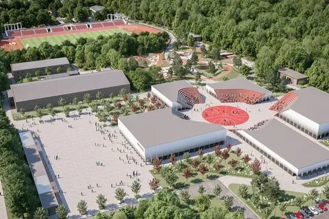 Авангард энтузиастов