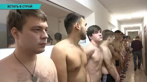 Призывникам без очереди