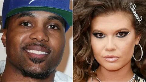 Inside Chanel West Coast's Relationship With Steelo Brim - YouTube.