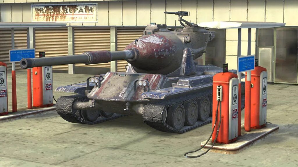 M-5-Yoh танк. M-vi-Yoh танк. M-vi-Yoh. M6 Yoh танк.