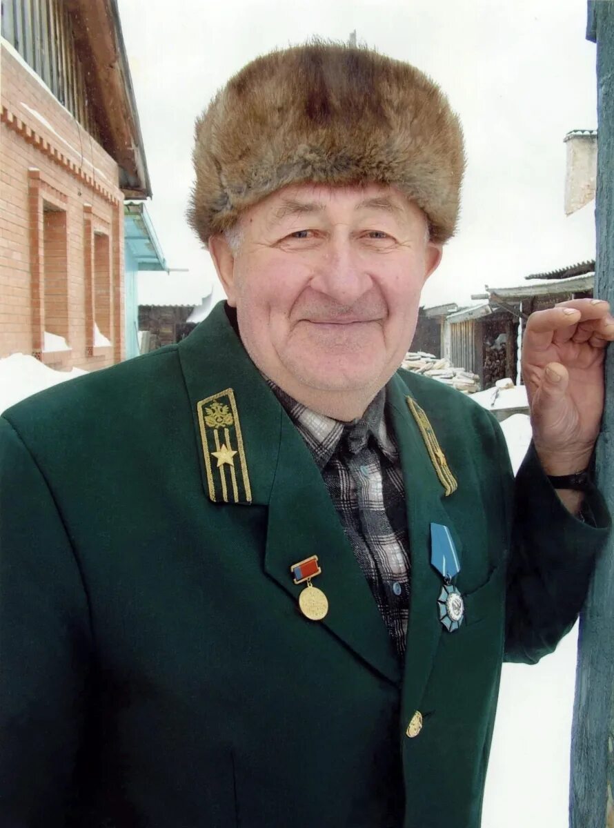 Общество лесоводов