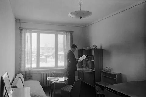 Квартира 60 лет