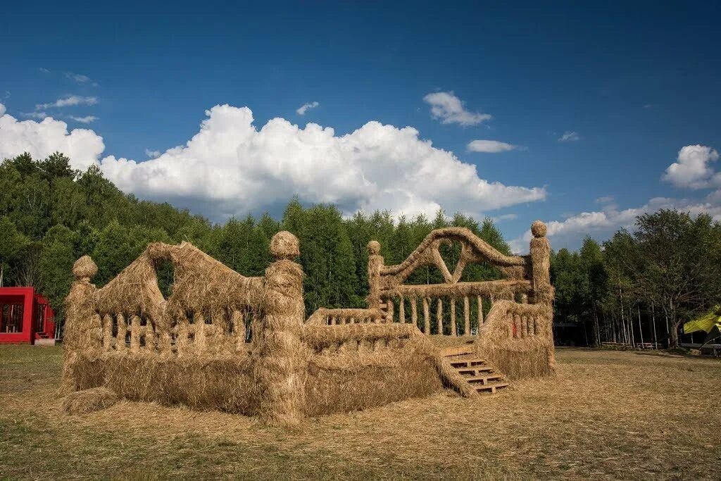 Сено калужская область. Николо-Ленивец Калужская область. Николо-Ленивец Калужская арт парк.