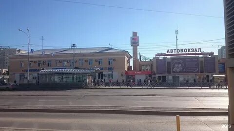 Екатеринбург автовокзал южный добраться до северного