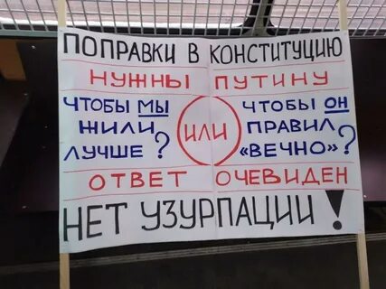 Поправки против