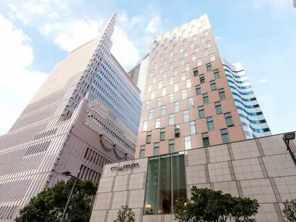 Remm Hibiya (Hankyu-Hanshin-Daiichi Hotel Group) - Hotels Rooms & Rates Ginza, H