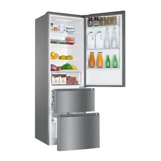 Холодильник haier no frost