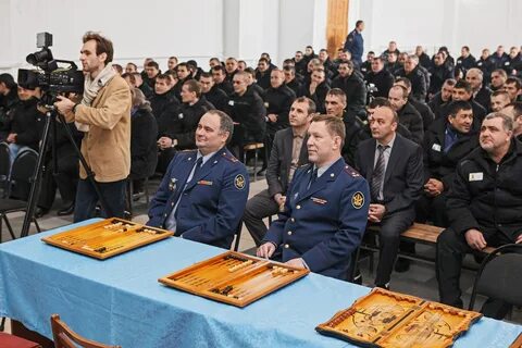 Ик 3 самарская область