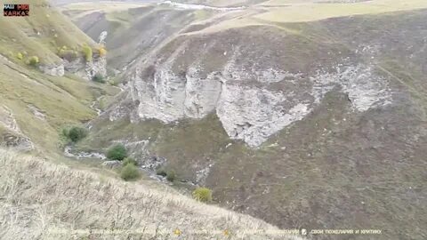 Погода макажой чеченская республика