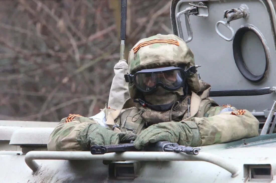На военную операцию будет ли