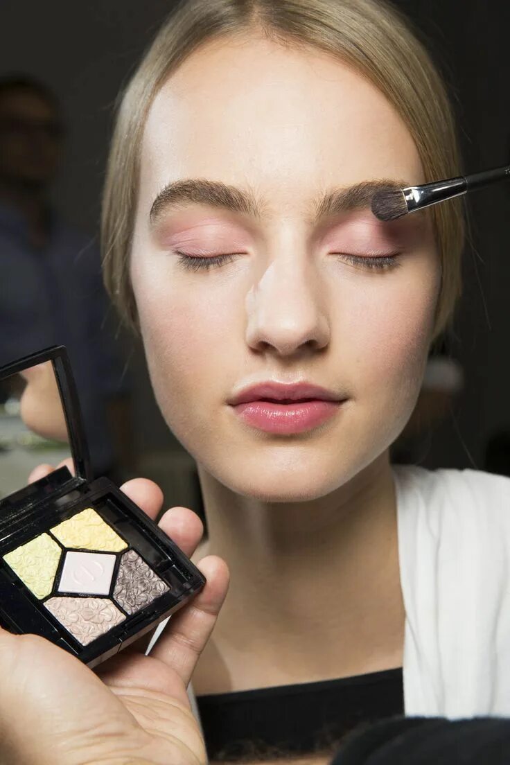 Mine make up