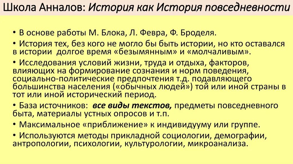 Школа Анналов. Школа Анналов история. Школа Анналов концепция. Школа Анналов история повседневности.