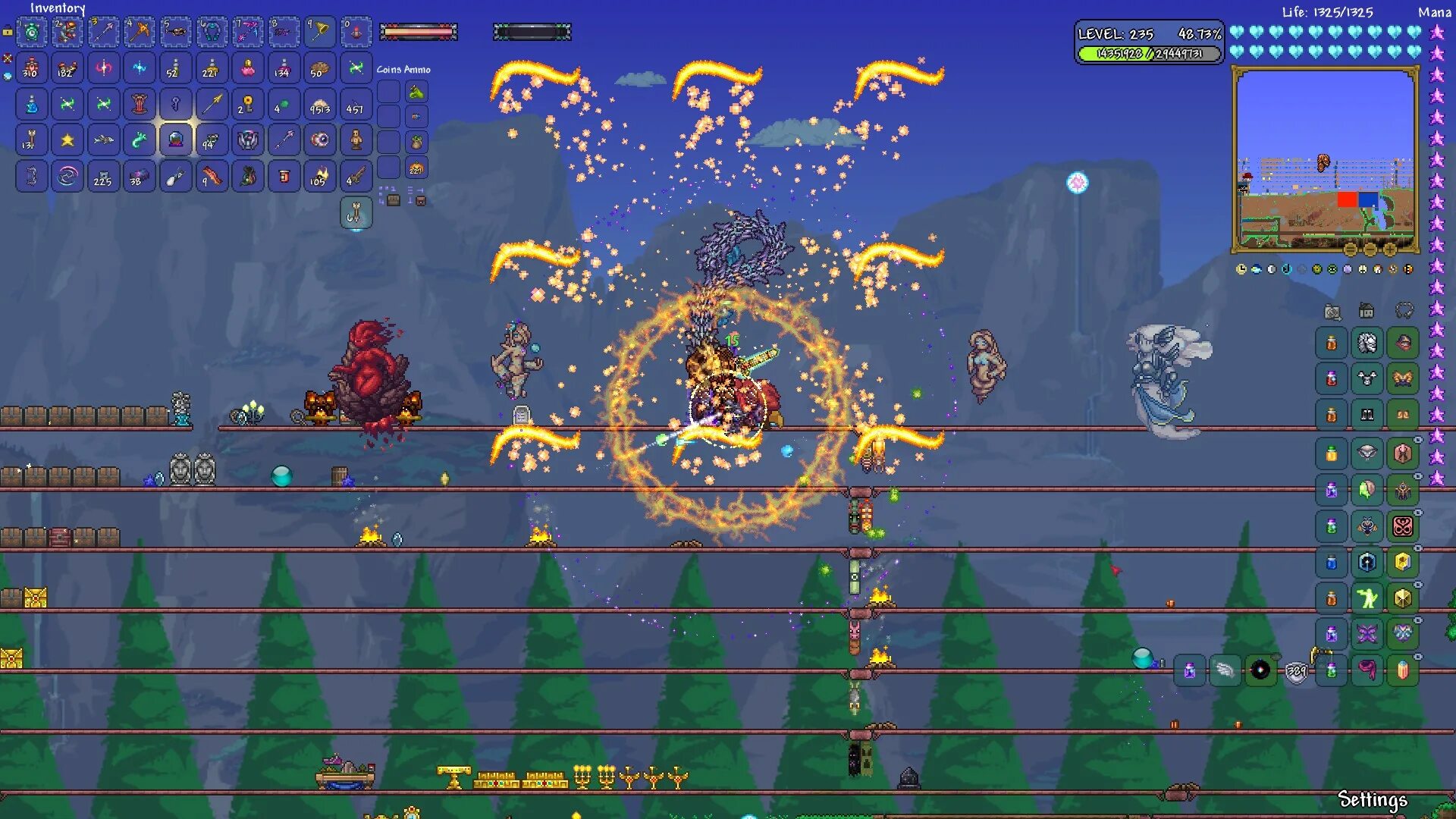 Террария мод на быструю добычу руды. Soul of eternity terraria крафт. душа вечности террария крафт. душа бесконечности террария крафт с модами. фарго мод террария.