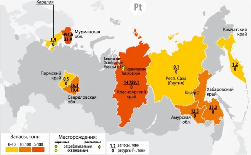 В каком городе добывают золото в свердловской. Добыча свинца в России карта. Месторождения свинца и цинка в России на карте. Золотые Рудники России на карте. Крупные месторождения свинца в России.