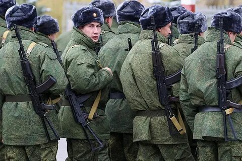 53 года мобилизация