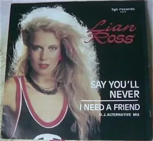 Lian ross 2005. Музыка say you ll never. Музыка say you ll never. Лиан росс. Музыка say you ll never.