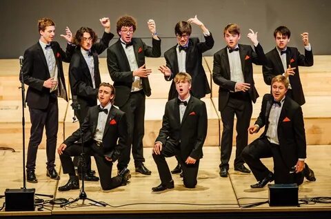 Vocal group