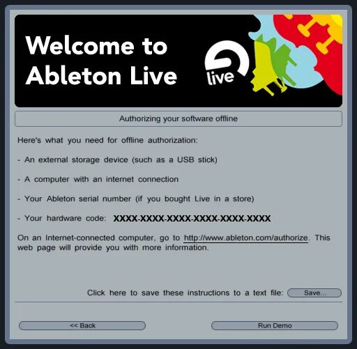 Ableton this authorization file is invalid. Ableton оффлайн авторизация. иконка ableton live. ableton live lite. ableton live lite код регистрации.